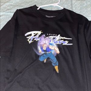 DBZ T-shirt